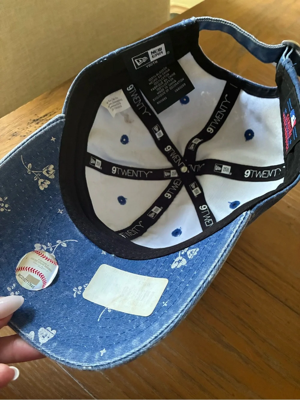 New Era classic new